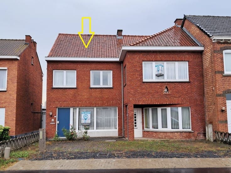 Woning