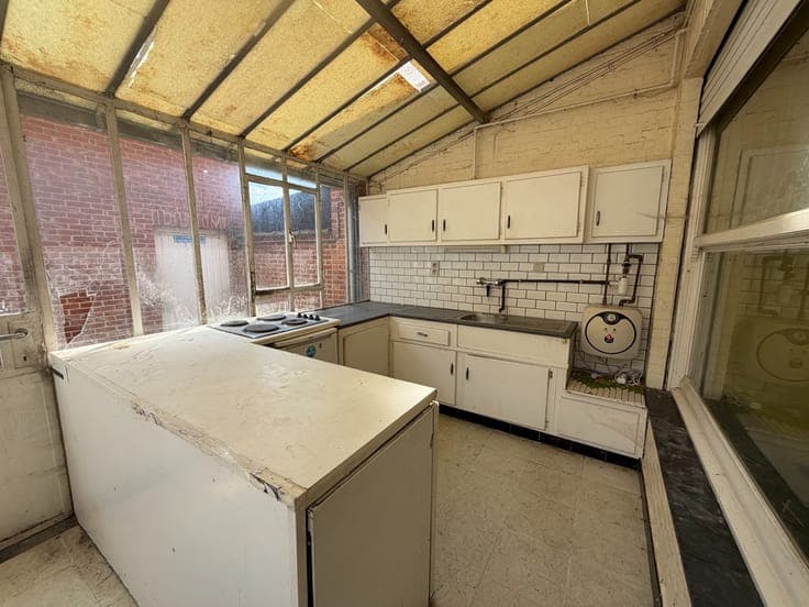 2 Woningen