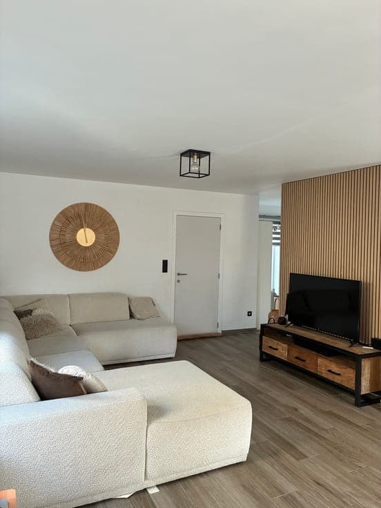 House in Kampenhout
