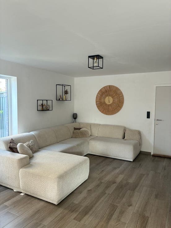 House in Kampenhout