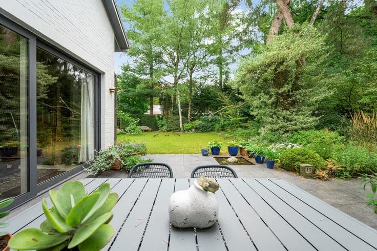 Charmante villa op toplocatie in ’s-Gravenwezel