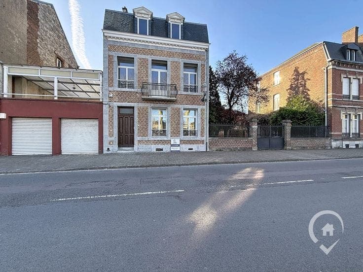 House in Beauraing