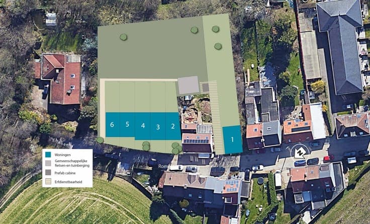 Bescheiden energiezuinige woning op topligging (6% btw-ta...