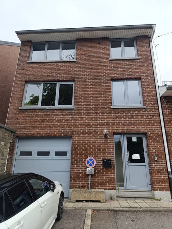 House in Thimister-Clermont