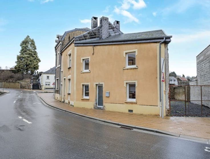 House in Virton