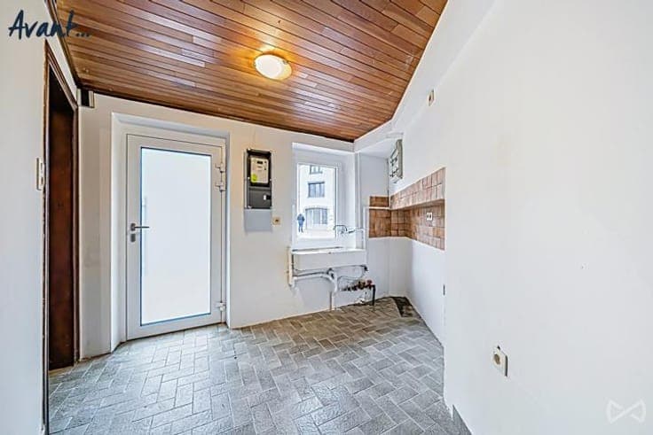 House in Virton