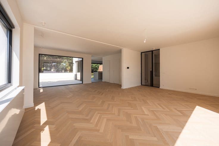 House in Bonheiden