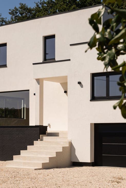 House in Bonheiden