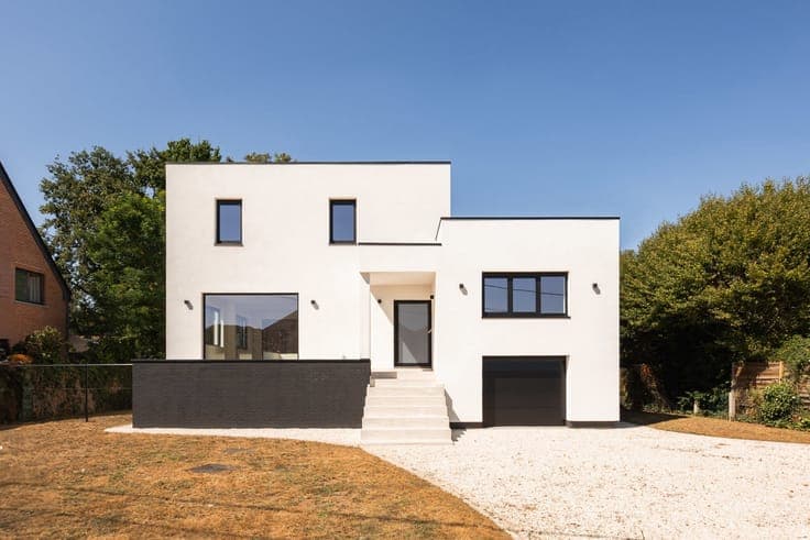 House in Bonheiden