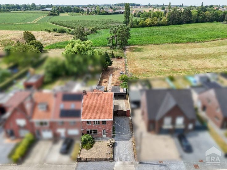 House in Alken
