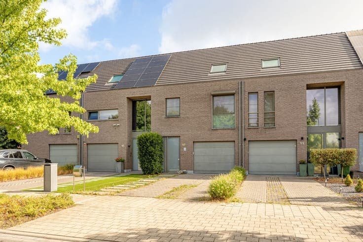 House in Hemiksem