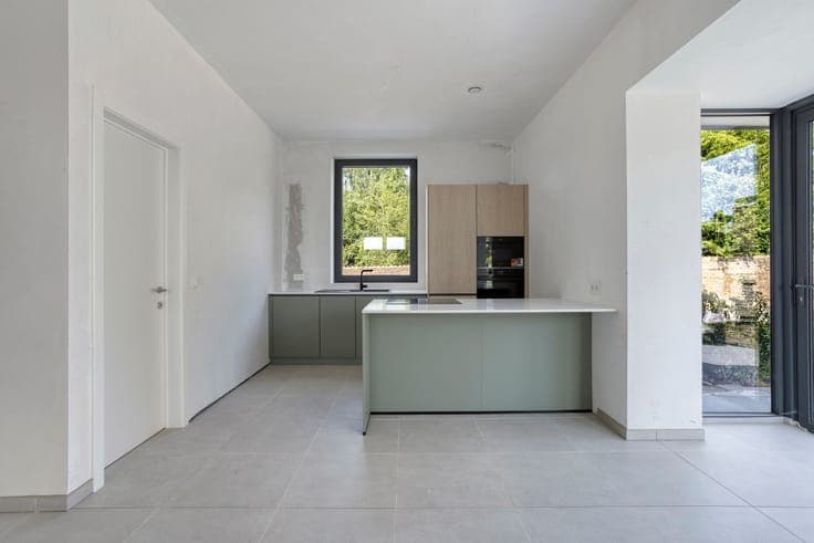 Energy-efficient new construction - registration fees