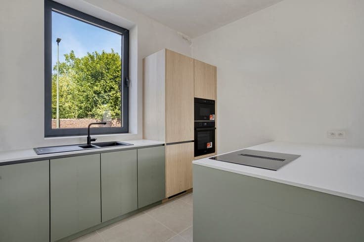 Energy-efficient new construction - registration fees