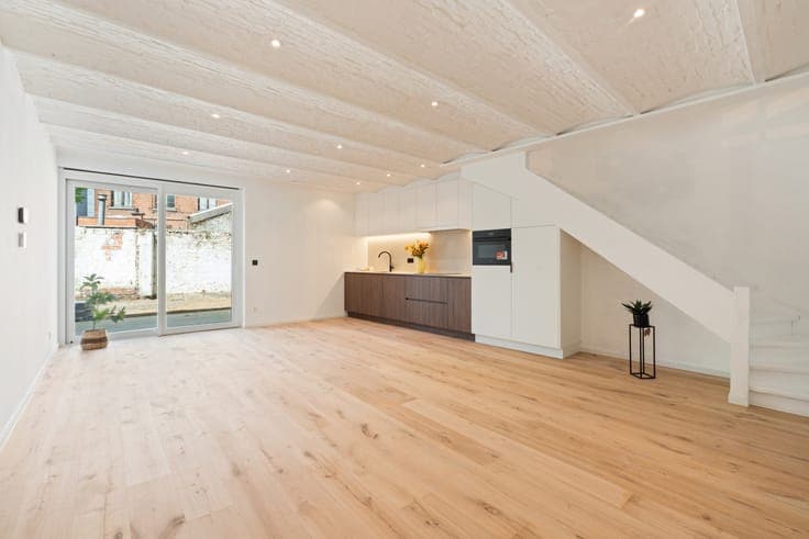 New family home in Zwijndrecht