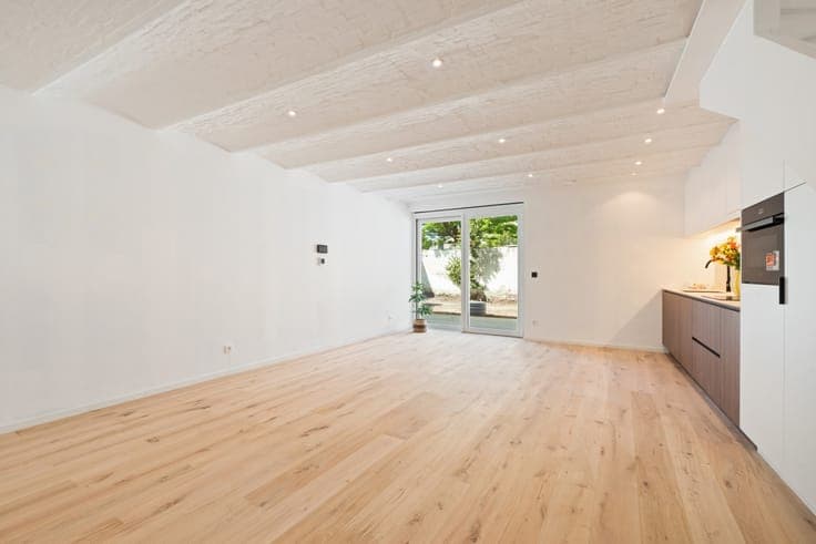 New family home in Zwijndrecht