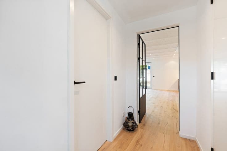 New family home in Zwijndrecht