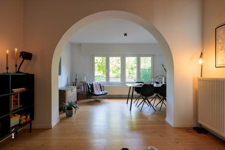 House in Ghent