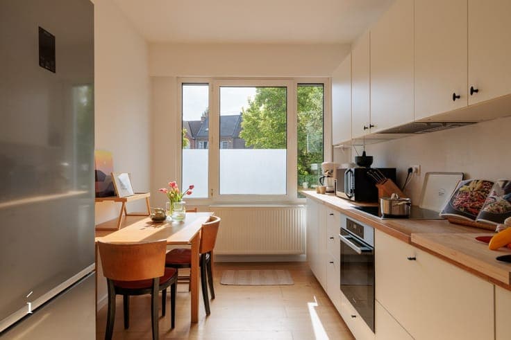 House in Ghent