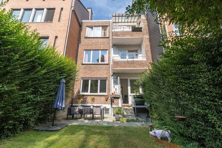House in Auderghem