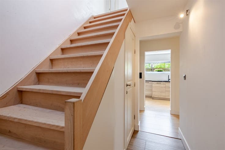 Move-in-ready semi-detached home with parking, Beveren - 2 b