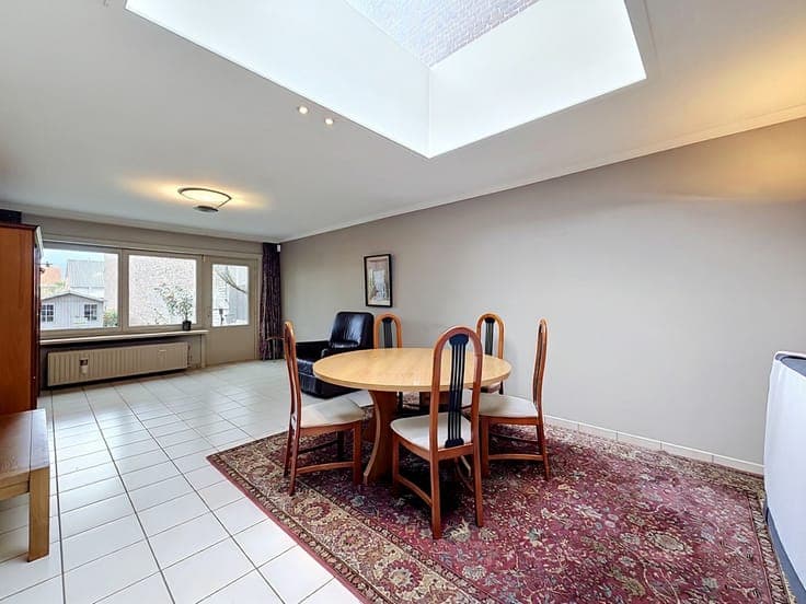 Te koop: Ruime woning met mogelijkheid tot 4 slaapkamers ...