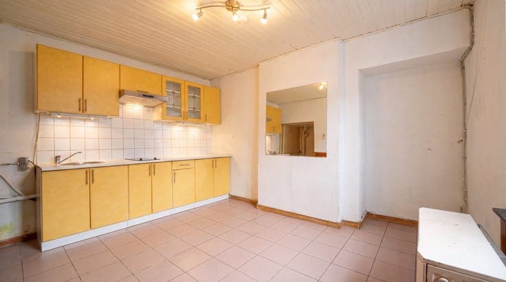 House in Huy
