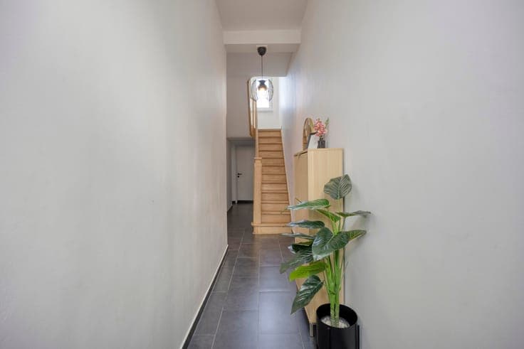 House in Mechelen