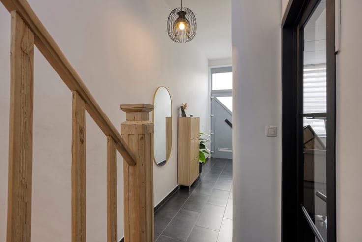 House in Mechelen