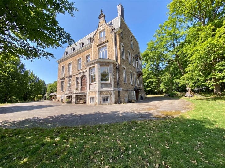 Mansion