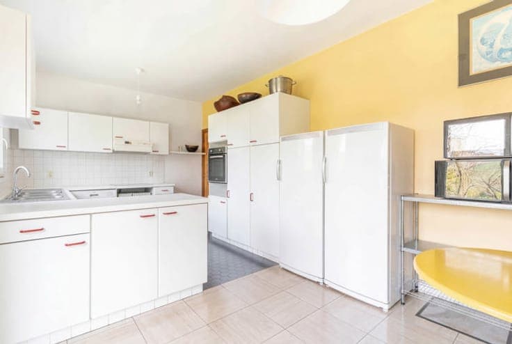 House in Braine-l'Alleud