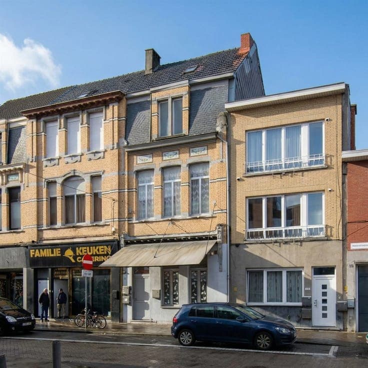 Huis
