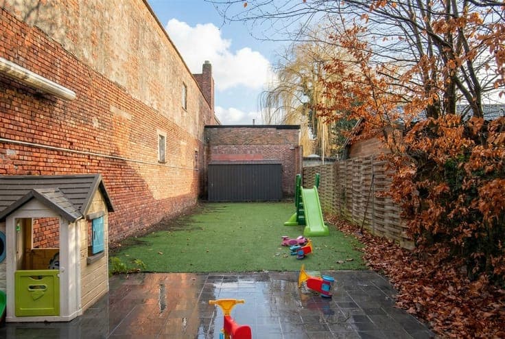 Huis
