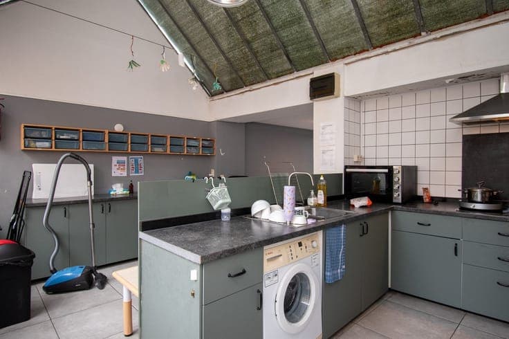 Huis