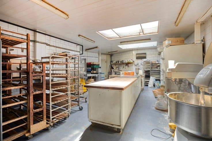 For Sale - Live and work in prime Antwerp South