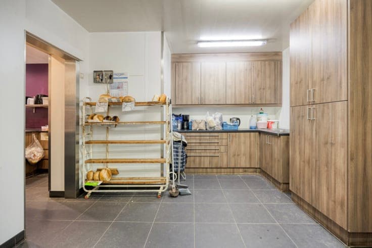For Sale - Live and work in prime Antwerp South