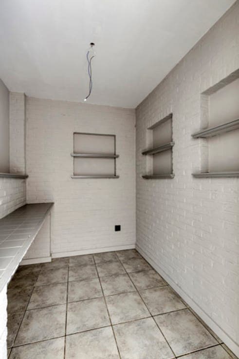 House with 3 bedrooms, garden and garage!