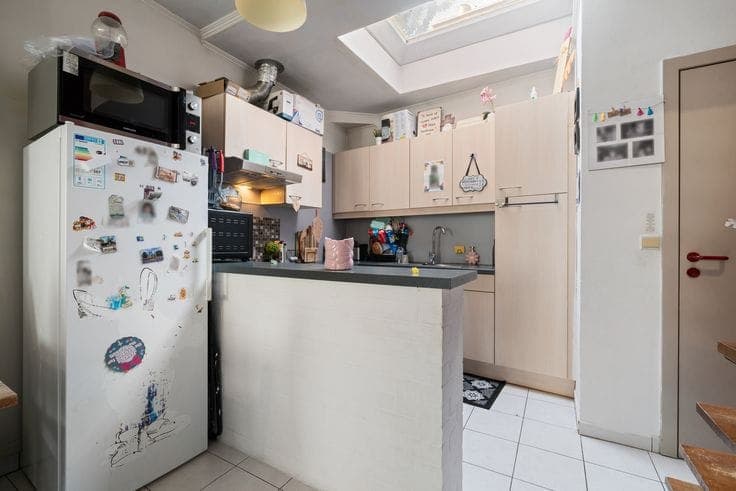 Ready-to-move-in property in a quiet location in Ghent for …