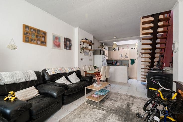 Ready-to-move-in property in a quiet location in Ghent for …