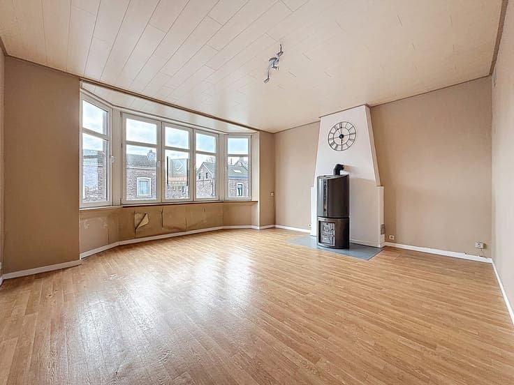 Investment property in Fléron