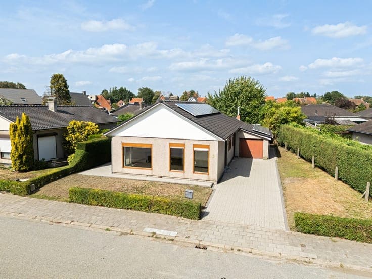 House in Zelzate