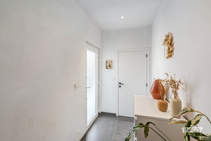 Move-in ready family home with EPC A in Erpe-Mere