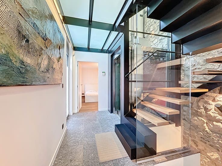 House in Marche-en-Famenne