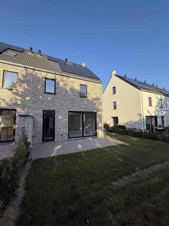 huis