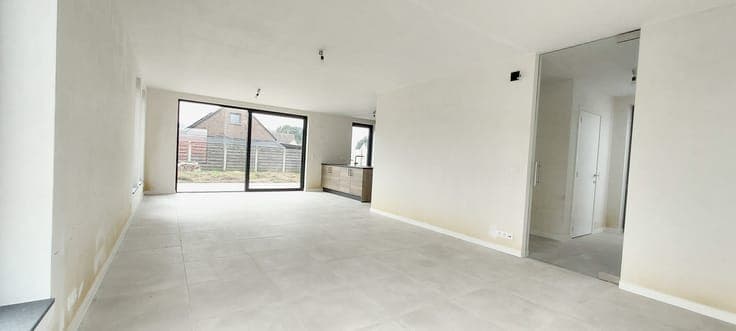 House in Geel