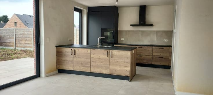 House in Geel