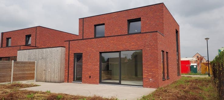 House in Geel