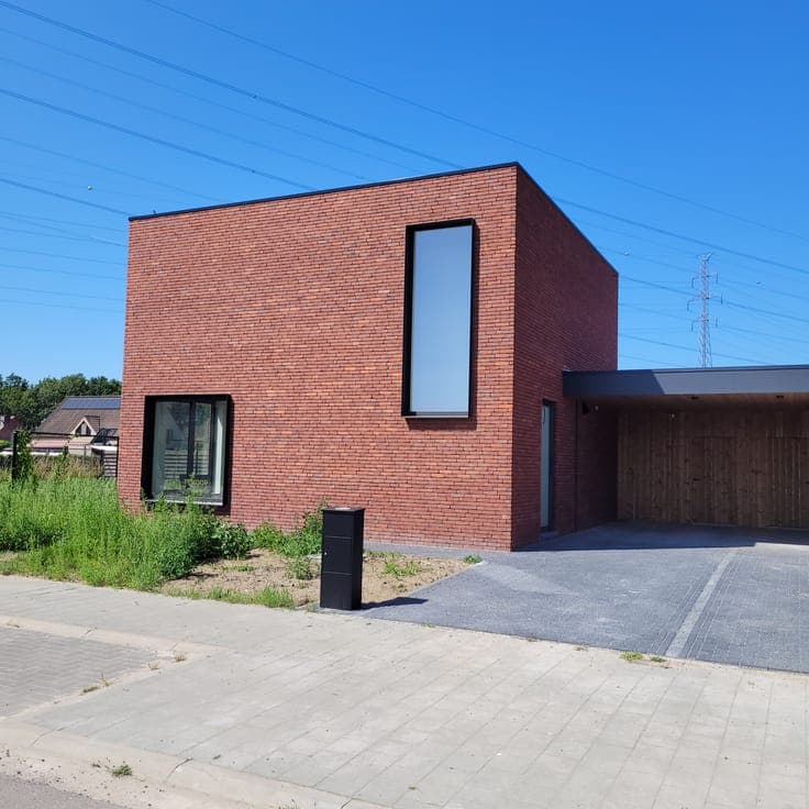 House in Geel