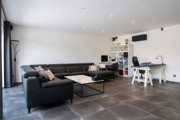 Karaktervolle woning met uitzonderlijk wooncomfort, 4 rui...