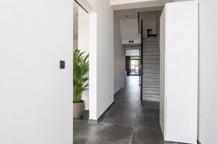 Karaktervolle woning met uitzonderlijk wooncomfort, 4 rui...
