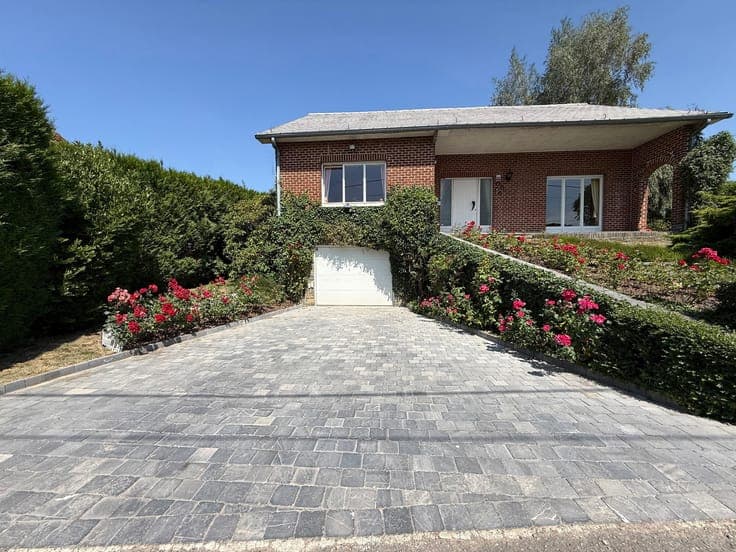 House in Perwez